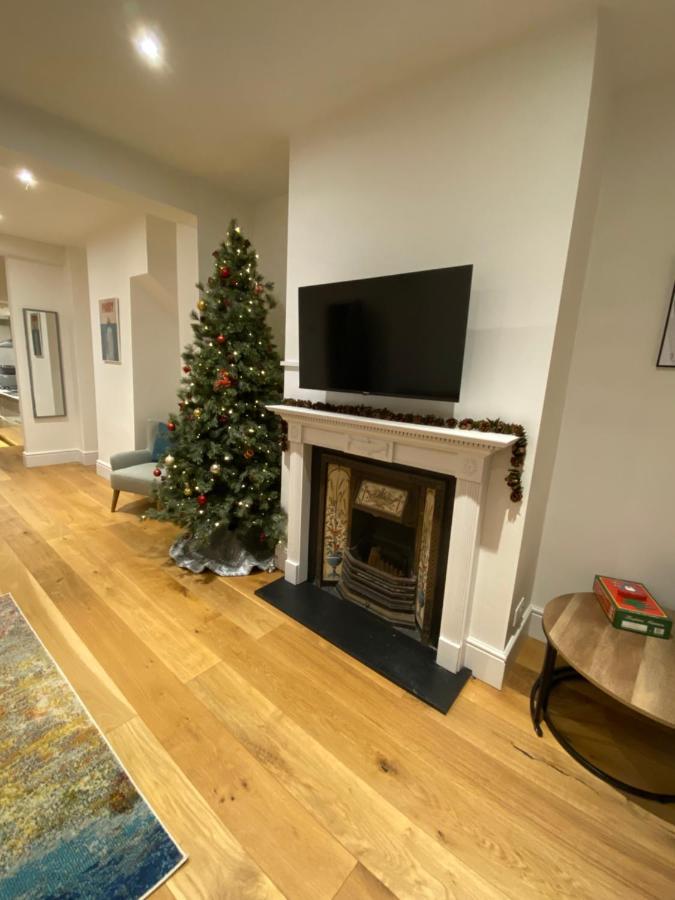 Stylish 2 Bedroom Cottage, Close To Town Centre Worthing Exterior foto