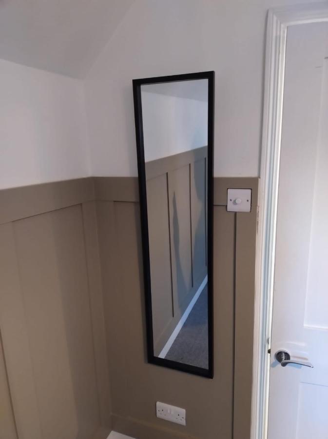 Stylish 2 Bedroom Cottage, Close To Town Centre Worthing Exterior foto